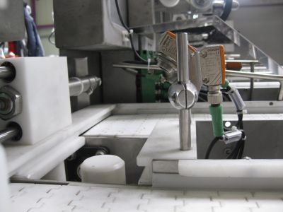 Industrieroboter: Lasagneherstellung erfolgreich automatisiert